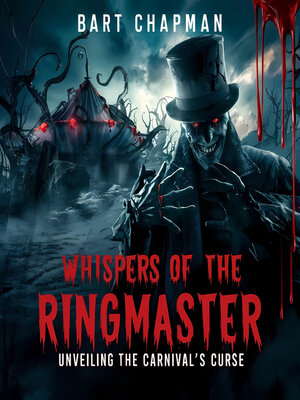 cover image of Whispers of the Ringmaster